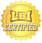 LBI Certified LBI Certified