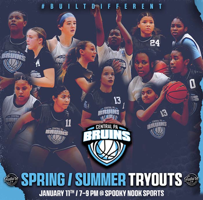 Central PA Bruins | Tryouts Central PA Bruins | Tryouts